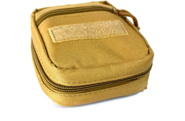 Image of Clenzoil Multi-Caliber Pistol Kit, Tan, 2076