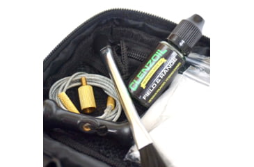 Image of Clenzoil Multi-Gauge Shotgun Kit, Black, 2465