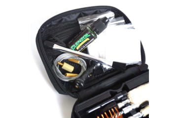 Image of Clenzoil Multi-Gauge Shotgun Kit, Black, 2465