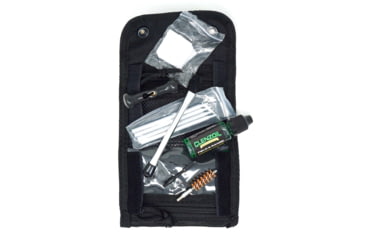 Image of Clenzoil Pistol Kit, 38 Caliber / 9 mm, Black, 2953