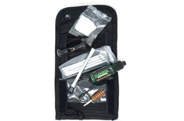 Image of Clenzoil Pistol Kit, 44/45 Caliber, Black, 2960