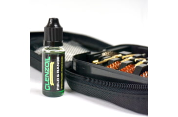Image of Clenzoil Tactical Kit, Black, 2236