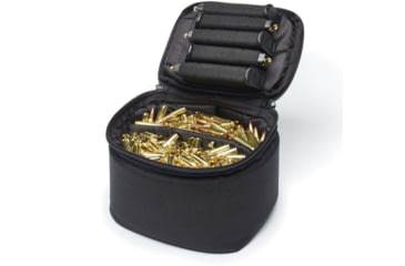 Image of Cloud Defensive Ammo Transport Bag, Black, ATB-BLK