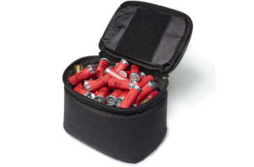 Image of Cloud Defensive Ammo Transport Bag, Black, ATB-BLK