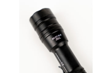 Image of Cloud Defensive CD2203DFPBLK MCH-Duty-HO-DF Black