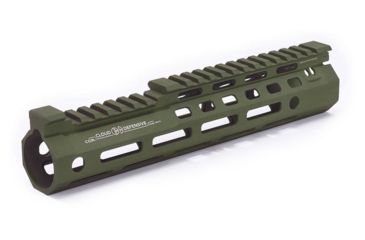 Image of Cloud Defensive Cloud Optimized Rail, Cor version 1, Olive Drab Green, CORv1-ODG