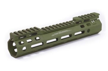 Image of Cloud Defensive Cloud Optimized Rail, Cor version 2, Olive Drab Green, CORv2-ODG