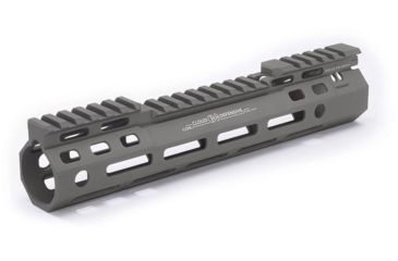 Image of Cloud Defensive Cloud Optimized Rail, Cor version 2, Urban Grey, CORv2-UG