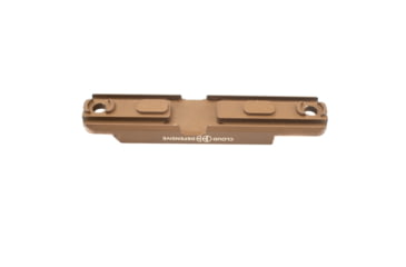 Image of Cloud Defensive Light Control System, Flat Dark Earth, LCSMK1g-FDE