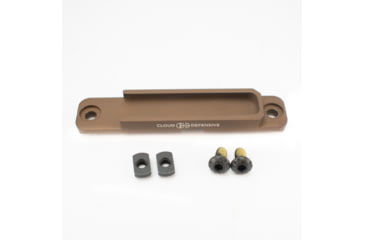 Image of Cloud Defensive Light Control System, Flat Dark Earth, LCSMK1g-FDE