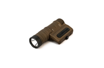 Image of Cloud Defensive Optimized Weapon Light, 18650, 1250 Lumens, Flat Dark Earth, OWL-FDE