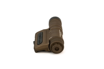 Image of Cloud Defensive Optimized Weapon Light, 18650, 1250 Lumens, Flat Dark Earth, OWL-FDE