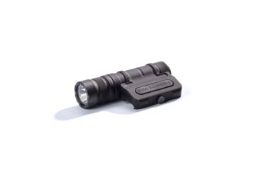 Image of Cloud Defensive Optimized Weapon Light, 18650, 1250 Lumens, Flat Black, OWL-BLK