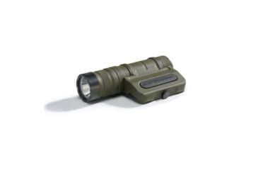 Image of Cloud Defensive Optimized Weapon Light, 18650, 1250 Lumens, Olive Drab Green, OWL-ODG