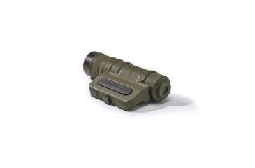 Image of Cloud Defensive Optimized Weapon Light, 18650, 1250 Lumens, Olive Drab Green, OWL-ODG