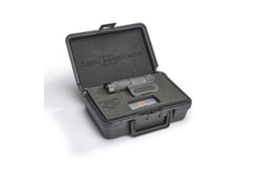 Image of Cloud Defensive OWL - Optimized Weapon Light, 1400-1600 Lumens, Urban Grey, OWL9-UG