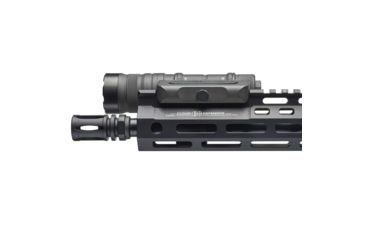 Image of Cloud Defensive OWL - Optimized Weapon Light, 1400-1600 Lumens, Urban Grey, OWL9-UG