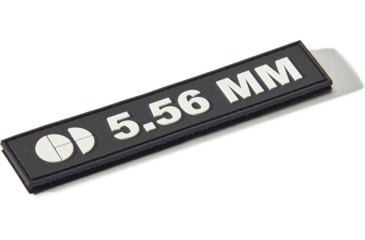 Image of Cloud Defensive Patch f/Ammo Transport Bag, 5.56 mm, Patch-5.56mm