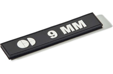 Image of Cloud Defensive Patch f/Ammo Transport Bag, 9 mm, Patch-9mm