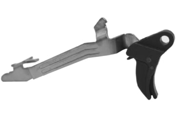 Image of CMC Triggers Glock Combat Curve Trigger housing not included - Gen 6, 9mm G17, G19,G45,G49, 76001-NH