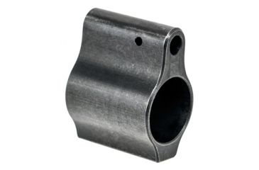 Image of CMMG, Inc .625 Low Pro Gas Block Micro, 55DA34A