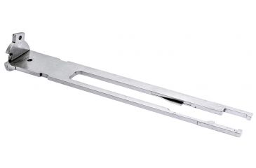 Image of CMMG, Inc SS .22 Notch Reciever Plate, 22BA4EB