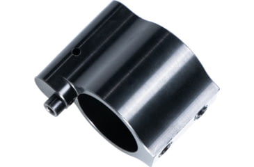 Image of CMMG ZEROED Adjustable Gas Block, .750in ID, 55DA31F