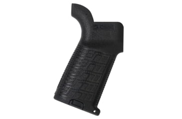 Image of CMMG ZEROED Pistol Grip Kit, Black, 55AFFA9