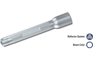 Image of Coast V2 Triplex - White beam General Use Light TT7547CP