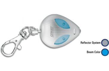 Image of Coast Alien Light- Blue beam General Use Light LL7537