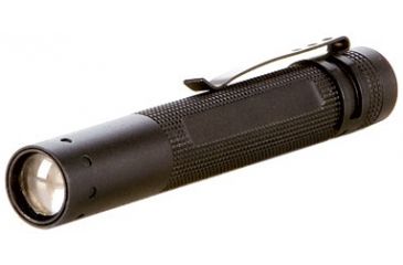 Image of Coast LED Lenser P2 High Performance LED Flashlight HP8402 - 11 Lumens, 1 x AAA, Twist Focus