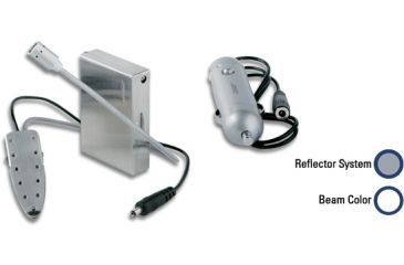 Image of Coast Mobile Reading Lamp General Use Light LL7751