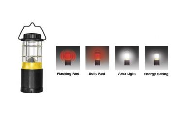 Image of Coast Personal Emergency LED Area Flash Light C7040