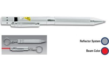 Image of Coast Write &amp; Laser Professional Use Light LL7302