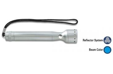 Image of Coast V2 Triplex- Blue beam General Use Light LL7546