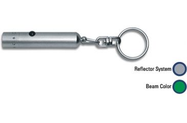 Image of Coast V9 Micro Torch- Green beam General Use Light LL7514