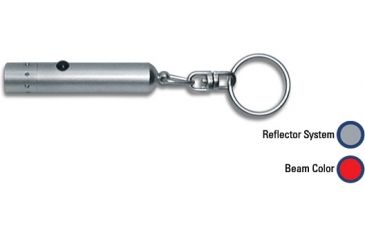 Image of Coast V9 Micro Torch- Red beam General Use Light LL7510