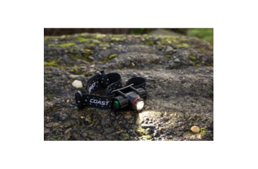 Image of Coast XPH25R Headlamp