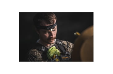 Image of Coast XPH25R Headlamp