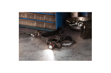Image of Coast XPH25R Headlamp