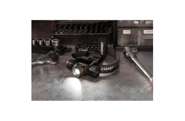 Image of Coast XPH34R Headlamp