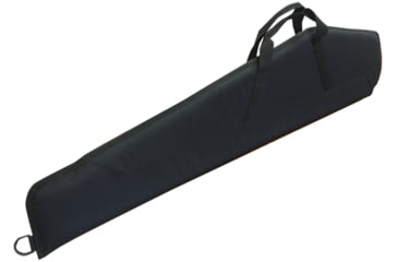 Image of Cobra Industries ARN Scoped Rifle Case, Black, 48", CIAERONRC48
