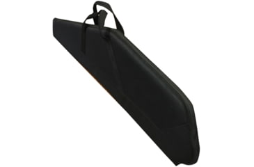 Image of Cobra Industries ARN Scoped Rifle Case, Black, 48", CIAERONRC48