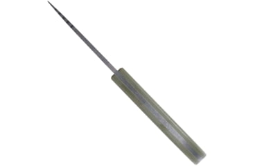 Image of Cobratec D2 Skinner 3.75 in Full Tang Od Green G10 W/Kydex Shth, SD2DNSODGGEN2