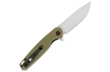 Image of CobraTec Talon Folder Folding Knife, OD Green, 1410176