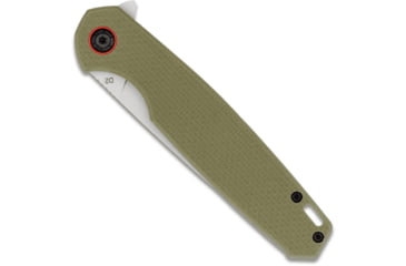 Image of CobraTec Talon Folder Folding Knife, OD Green, 1410176
