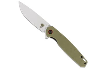 Image of CobraTec Talon Folder Folding Knife, OD Green, 1410176