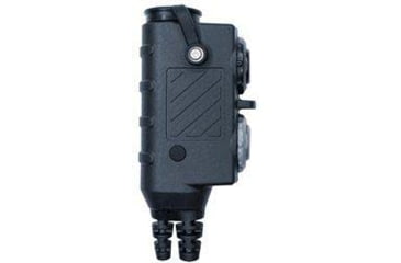Image of Code Red NX Dual PTT Accessories, CRD24235