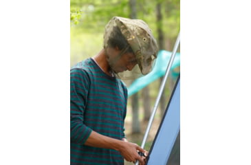 Image of Coghlans 2507 No-See-Um Head Net