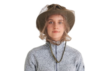 Image of Coghlans No-See-Um Head Net, 2507